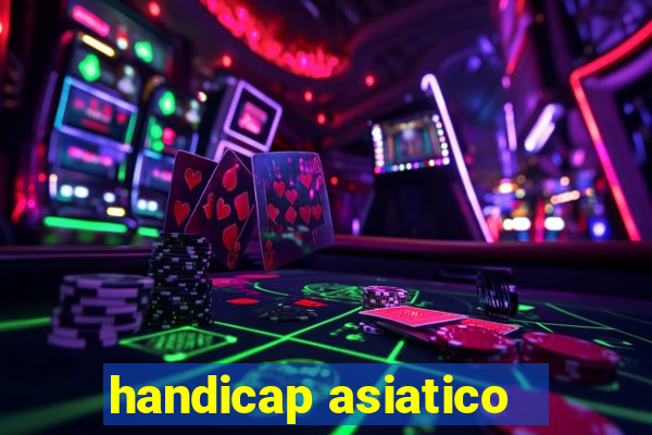 handicap asiatico -3.5